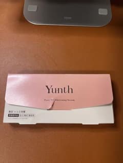 Yunth Pure VC Whitening Serum ※26枚のサムネイル