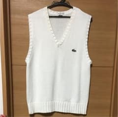 【秋冬シーズン】SKIVA COLLCTIONベストのサムネイル