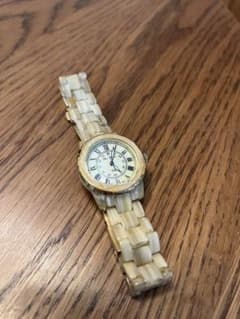 シュールメジュール　HIROB 腕時計