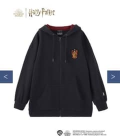Lena様専用 Harry Potter グリフィンドール パーカーのサムネイル