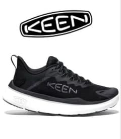 キーン keen WK450 ウィメンズ ダブルケー450 ウォーキングシューズ