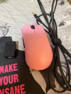 VAXEE NP-01S Ergo P Wireless 핑크