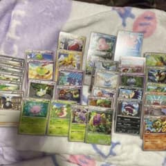 ポケモンカード XY ノーマル34枚 - メルカリ