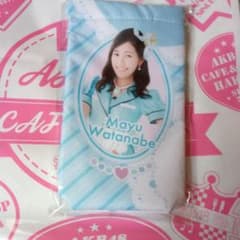 AKB48 渡辺麻友　ボトルホルダーのサムネイル