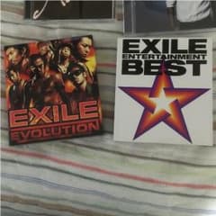 EXILEのサムネイル