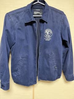 AVIREX U.S. AIR FORCE ACADEMY ジャケットのサムネイル