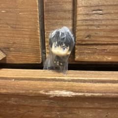 犬夜叉 つまんでつなげてますこっと 弥勒