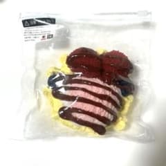スクイーズ ワッフル スクイーズ デザートのサムネイル