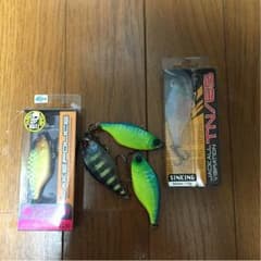 ジャッカルTNのサムネイル