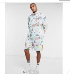 adidas セットアップ カモフラのサムネイル