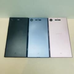 3台セット】SOV36 simフリーB41 - メルカリ