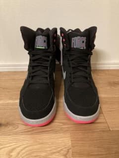 NIKE AIR COMMAND FORCE