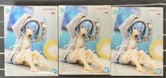 hololive IF Relax time 星街すいせい　フィギュア　3点のサムネイル