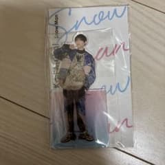 Snow Man 向井康二　ジャニフェス　アクリルスタンドのサムネイル