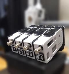 BAMBU lab AMS Lite 互換 BMCU 370C 書換えボード付 - メルカリ