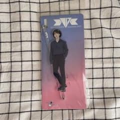 SEVENTEEN セブチ ミュージアム 2019 アクリルスティック ドギョムのサムネイル