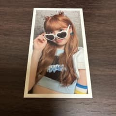 NiziU MIIHI CLAP CLAP トレカのサムネイル