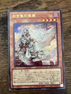 白き竜の落胤 - メルカリ