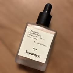 Typology T31 ティポロジー グロウドロップス - メルカリ