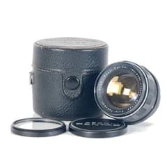 希少 ゼブラ Auto-Takumar 55mm F1.8 後期型 純正ケース 希少 ゼブラ Auto-Takumar 55mm F1.8 後期型 純正ケース - メルカリ
