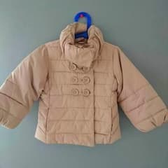 Ra様専用 最終baby gap 中綿ダウン 100cmのサムネイル