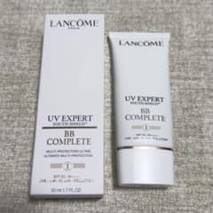 リニューアル後 ランコム UV エクスペール BB n 限定50mL 残量9割〜 リニューアル後 ランコム UV エクスペール BB n 限定50mL 残量9割