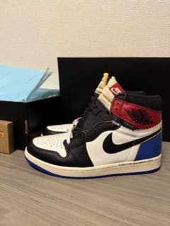 k*a様 ユニフラAir Jordan 1 28.0cmオンライン当選品 k*a様 ユニフラAir Jordan 1 28.0cmオンライン当選品 - メルカリ