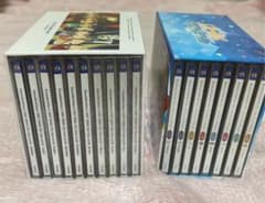 「あんさんぶるスターズ!」ユニットソングCDのサムネイル
