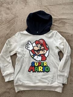 マリオトレーナー130のサムネイル