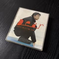 福山雅治/Dear～MAGNUM COLLECTION 1999 BEST CD - メルカリ