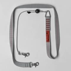 トポロジー ストラップ 20mm Sling グレーのサムネイル