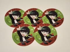 即購入可】QuizKnock クイズノック TDC フェス ステッカー 東言 - メルカリ