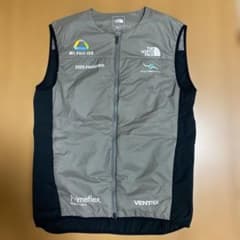 Mt.FUJI 100 2025 フィニッシャーベスト サイズM - メルカリ