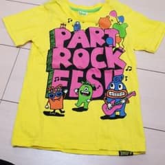partyparty  Tシャツのサムネイル