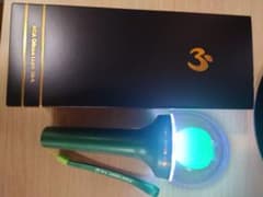 Mrs. GREEN APPLE ライトスティックのサムネイル