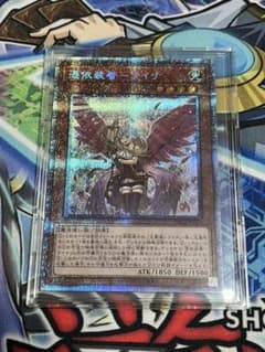 憑依装着 ライナ 絵違い プリズマのサムネイル