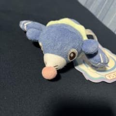 ポケモン ポケットモンスター 洗える ぬいぐるみ 　アシマリのサムネイル