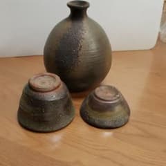徳利セットのサムネイル