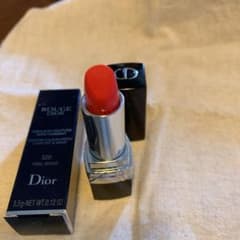 Dior 口紅のサムネイル