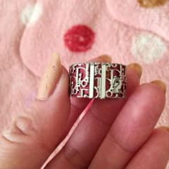 Dior リングのサムネイル