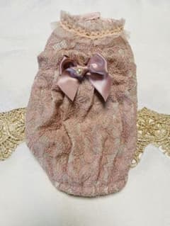 mayu様専用シャーロットドレスCharlotte's Dress  トップスのサムネイル