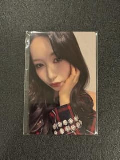 ME:I KCON2026 MD 7000円 トレカ 笠原桃奈 - メルカリ