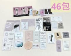 デパコス サンプル 詰め合わせ - メルカリ