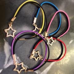 星 アクセサリーのサムネイル