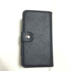 Wg Yo様専用！革製 財布付きスマホケース（iPhone6用）のサムネイル
