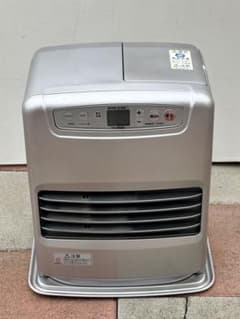 石油ファンヒーター FW-32E2 ブルーヒーター ダイニチ 14年製 - メルカリ