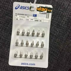 スパイク ピンのサムネイル