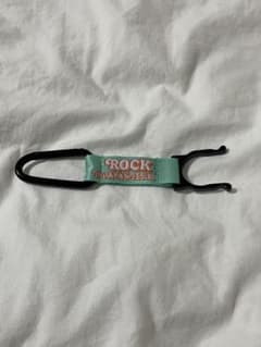 ROCK IN JAPANカラビナ型キーホルダーのサムネイル