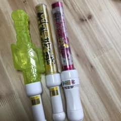 ももクロ　ペンライトのサムネイル