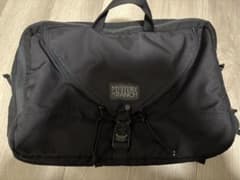 希少・マグネット版】ミステリーランチ 3WAY 22L マグネットバックル 